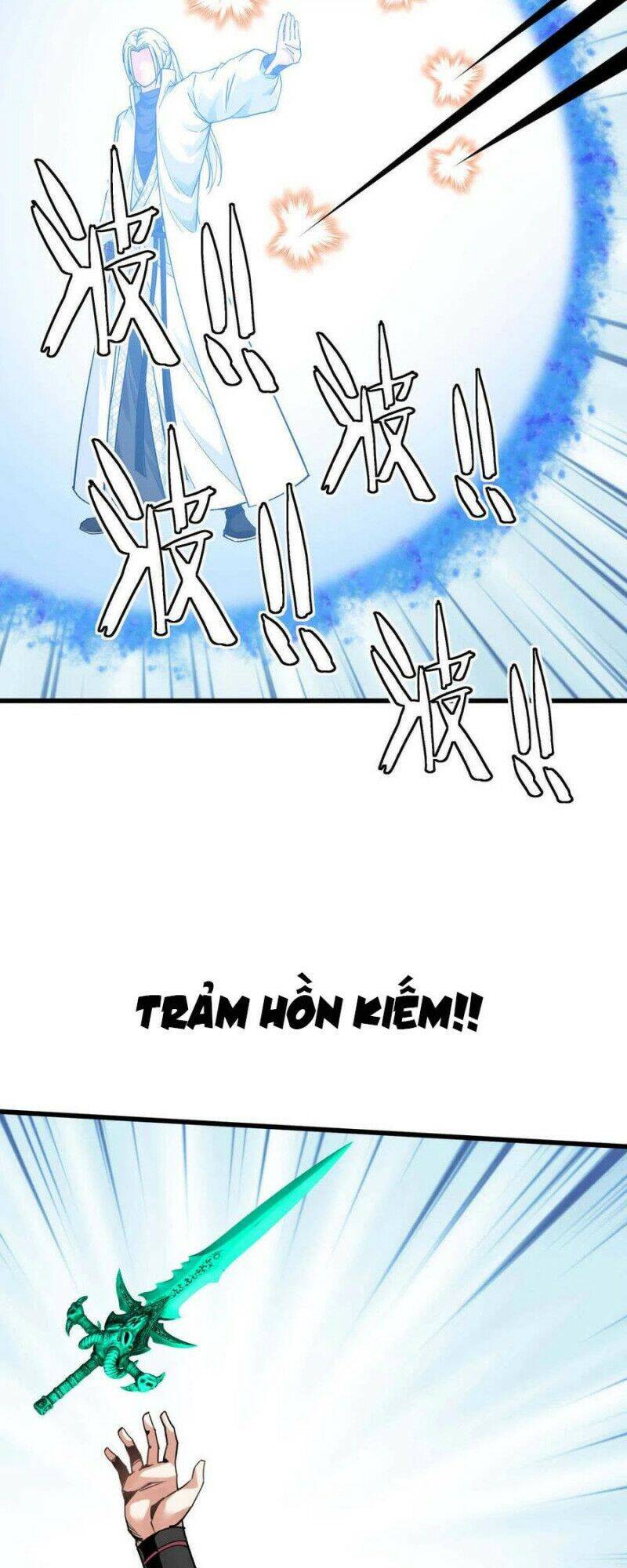 Trọng Sinh Ta Là Đại Thiên Thần Chapter 195 - 33