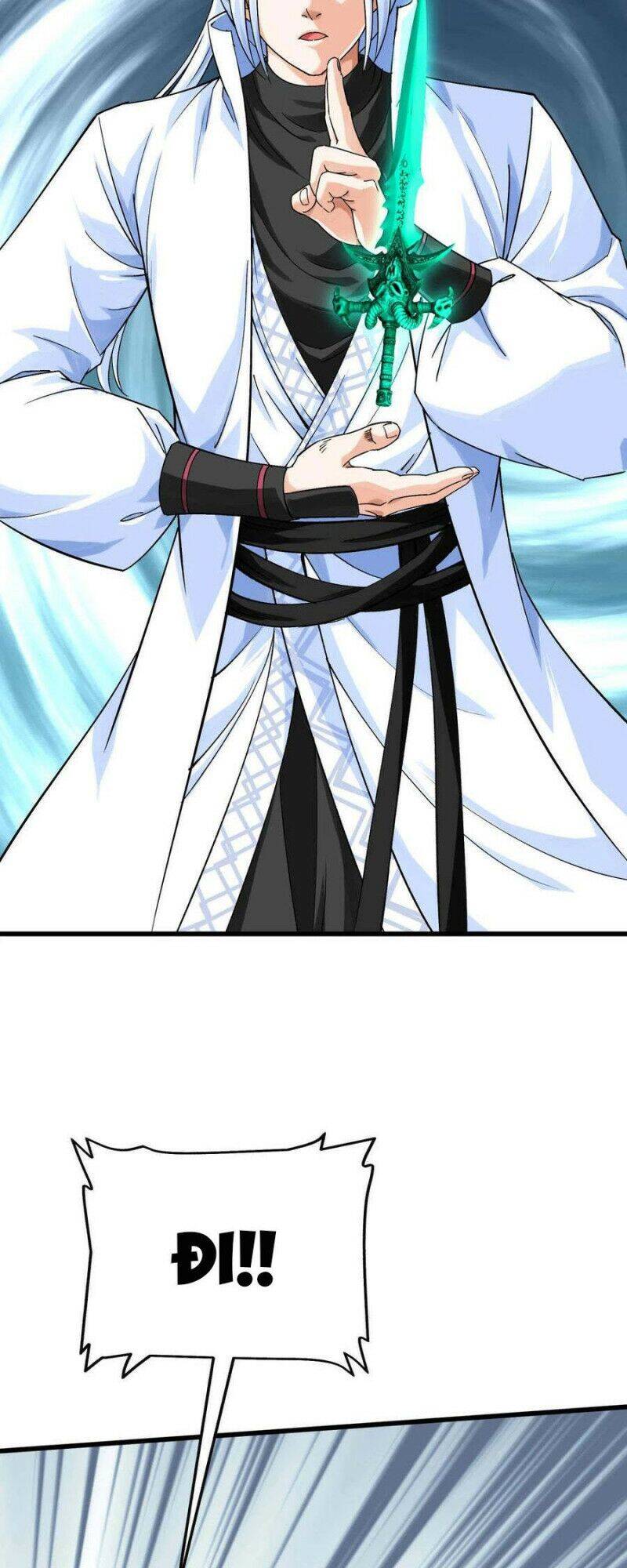 Trọng Sinh Ta Là Đại Thiên Thần Chapter 195 - 35