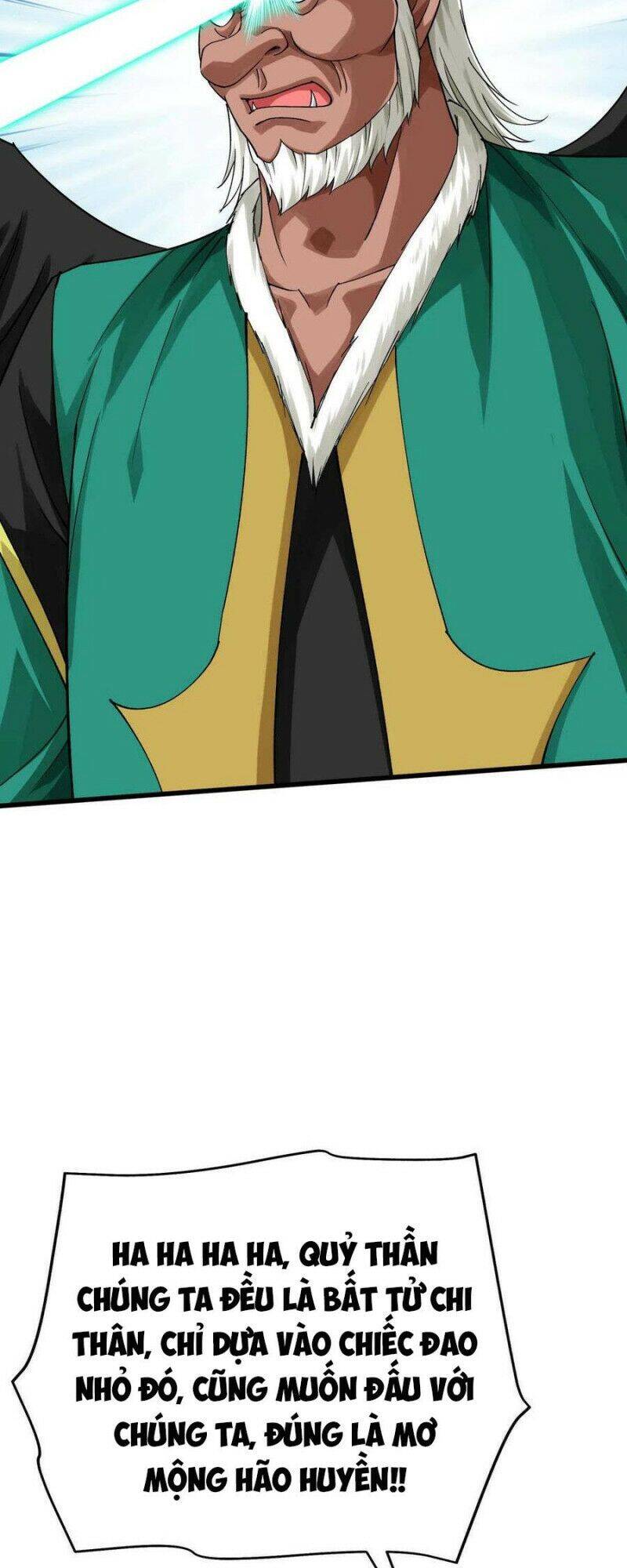 Trọng Sinh Ta Là Đại Thiên Thần Chapter 195 - 37