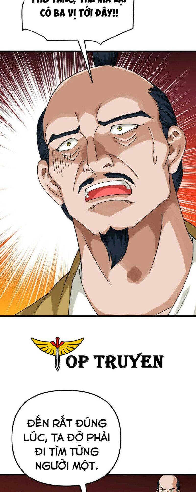 Trọng Sinh Ta Là Đại Thiên Thần Chapter 195 - 5