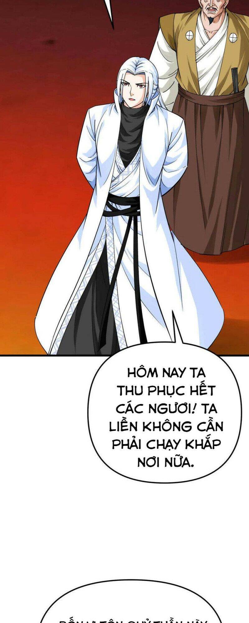 Trọng Sinh Ta Là Đại Thiên Thần Chapter 195 - 6