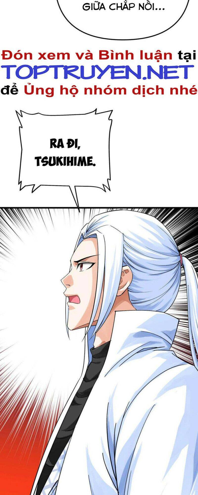 Trọng Sinh Ta Là Đại Thiên Thần Chapter 195 - 10