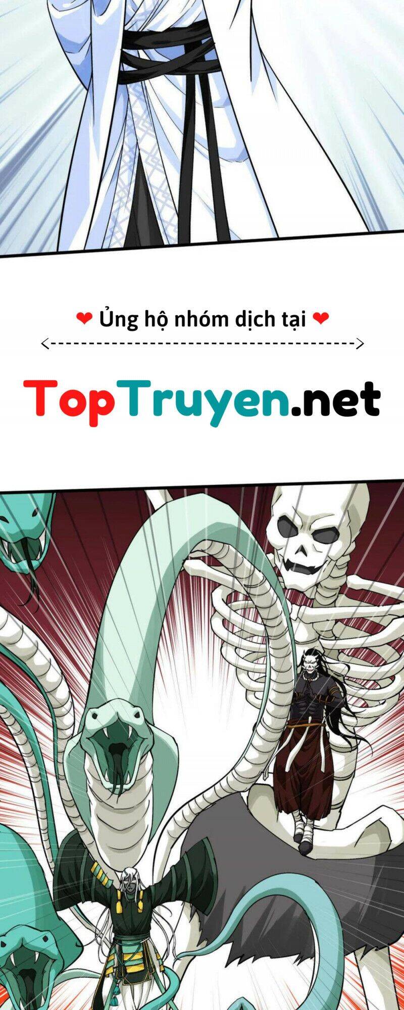 Trọng Sinh Ta Là Đại Thiên Thần Chapter 196 - 1