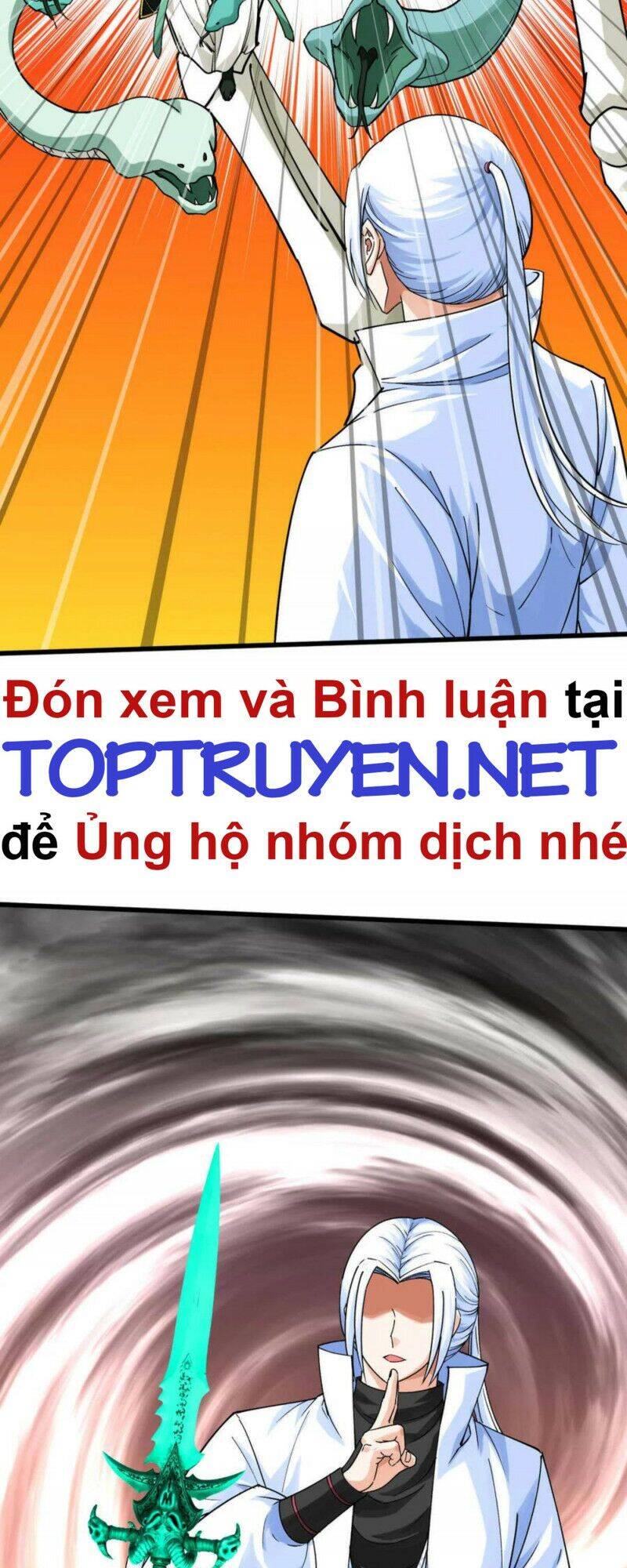 Trọng Sinh Ta Là Đại Thiên Thần Chapter 196 - 2