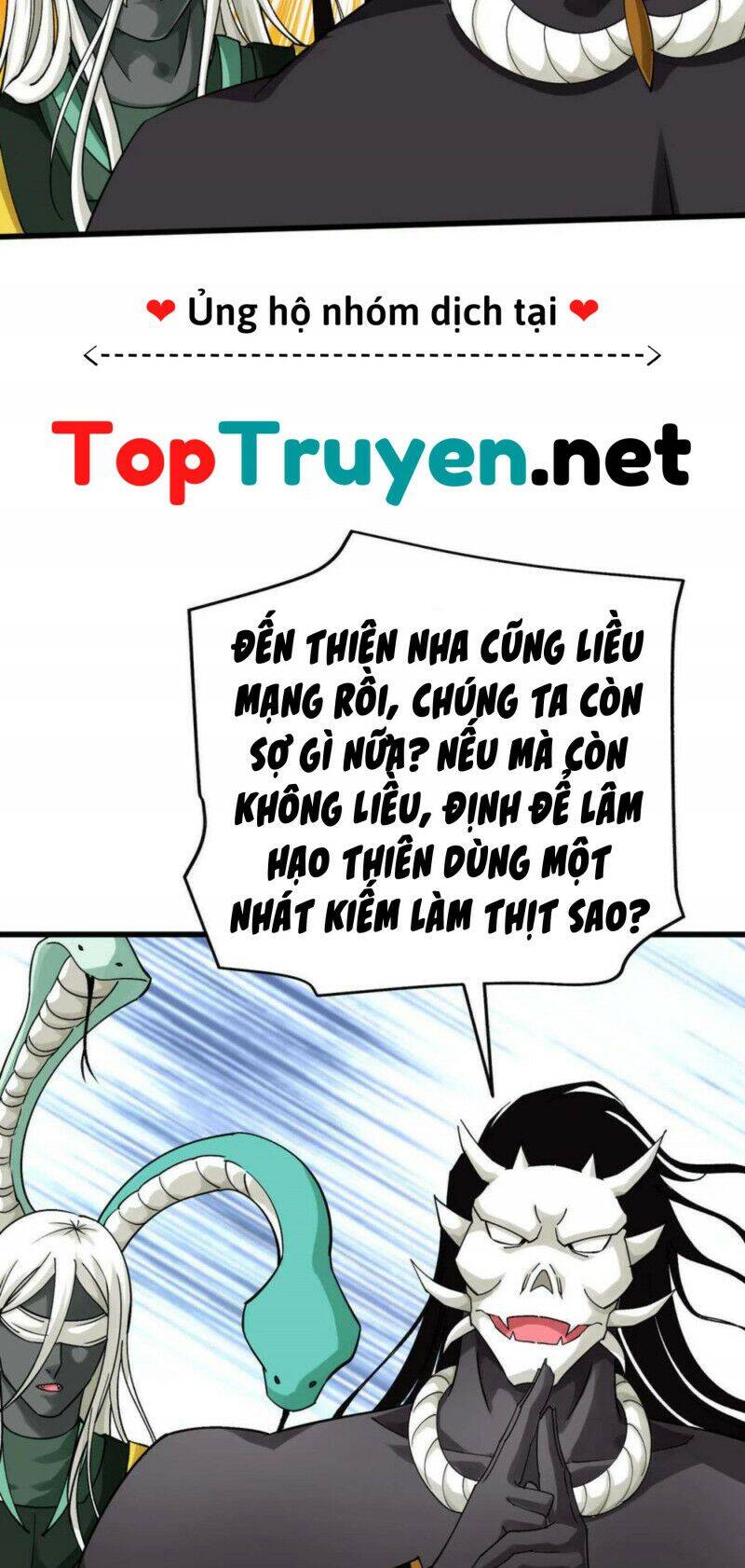 Trọng Sinh Ta Là Đại Thiên Thần Chapter 196 - 12