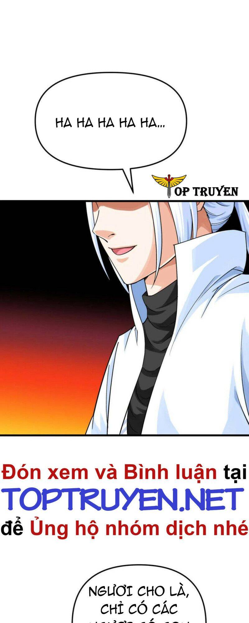 Trọng Sinh Ta Là Đại Thiên Thần Chapter 196 - 14