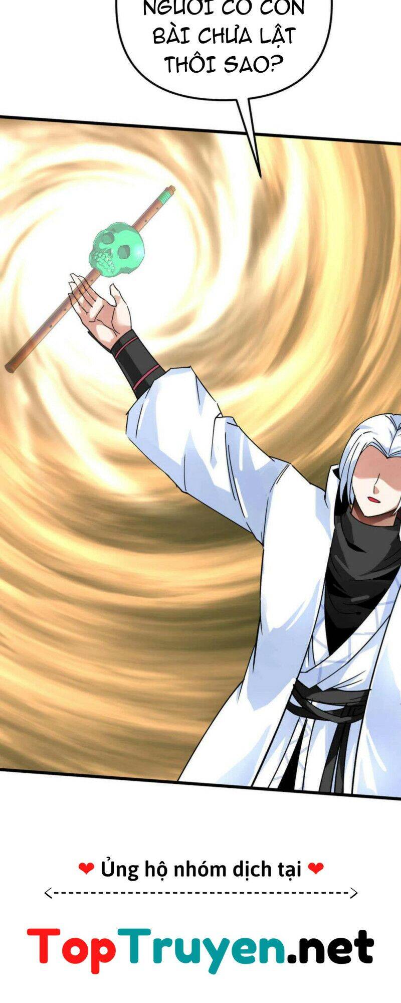 Trọng Sinh Ta Là Đại Thiên Thần Chapter 196 - 15