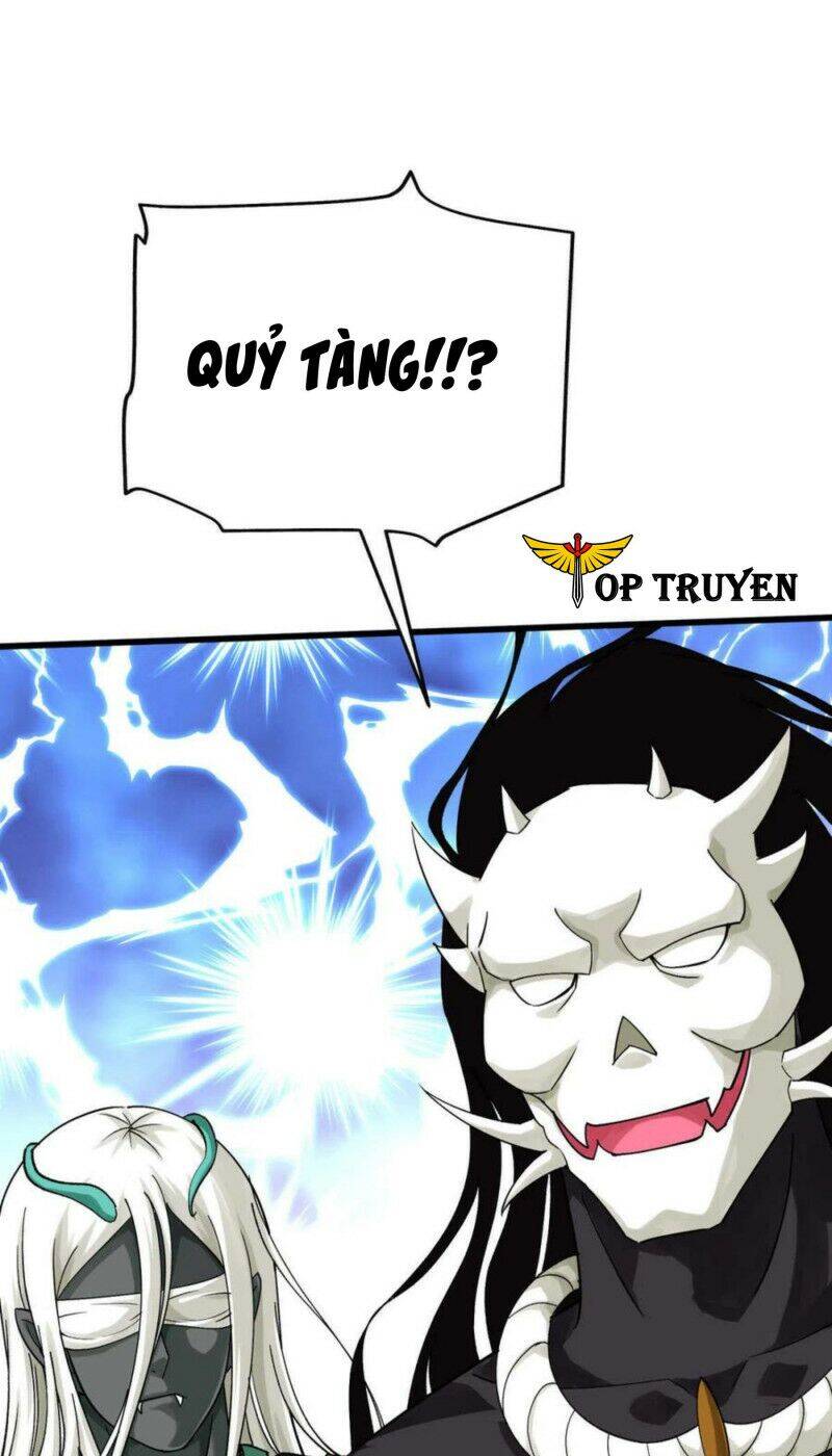 Trọng Sinh Ta Là Đại Thiên Thần Chapter 196 - 19