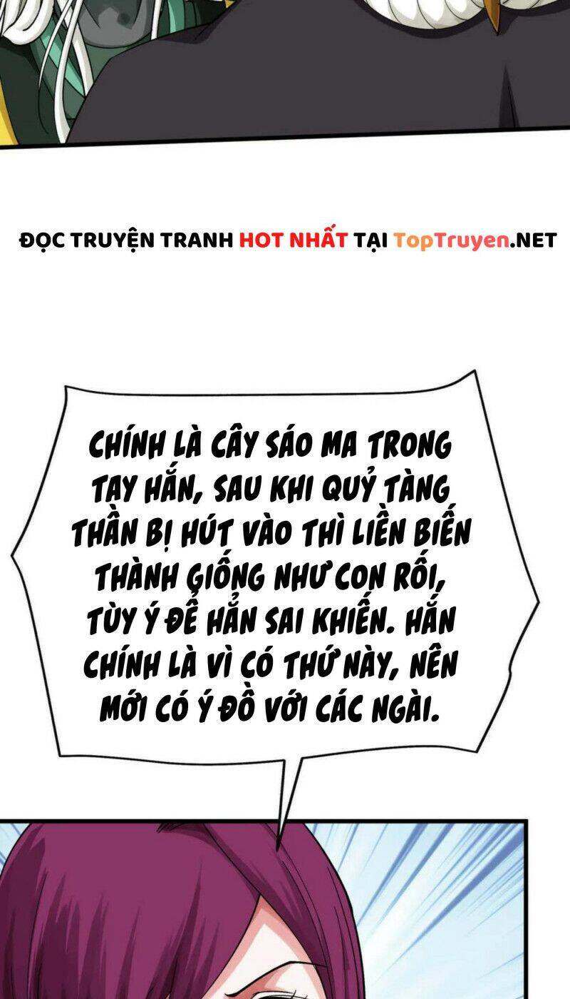 Trọng Sinh Ta Là Đại Thiên Thần Chapter 196 - 20