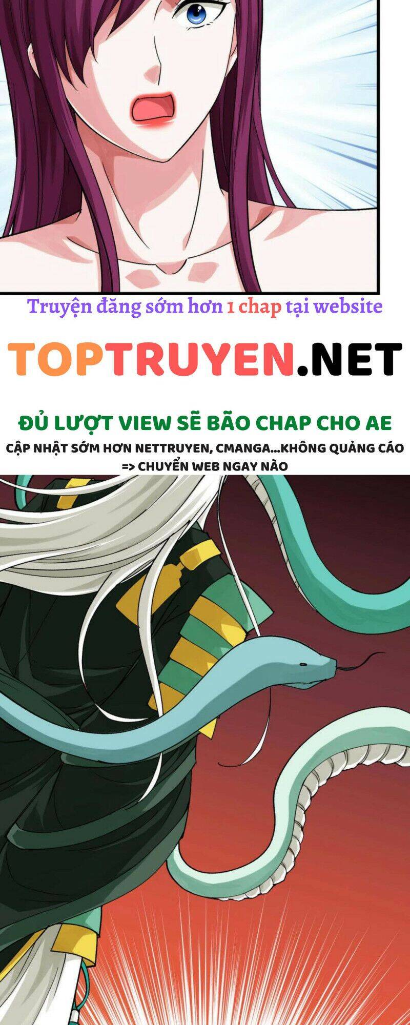 Trọng Sinh Ta Là Đại Thiên Thần Chapter 196 - 21