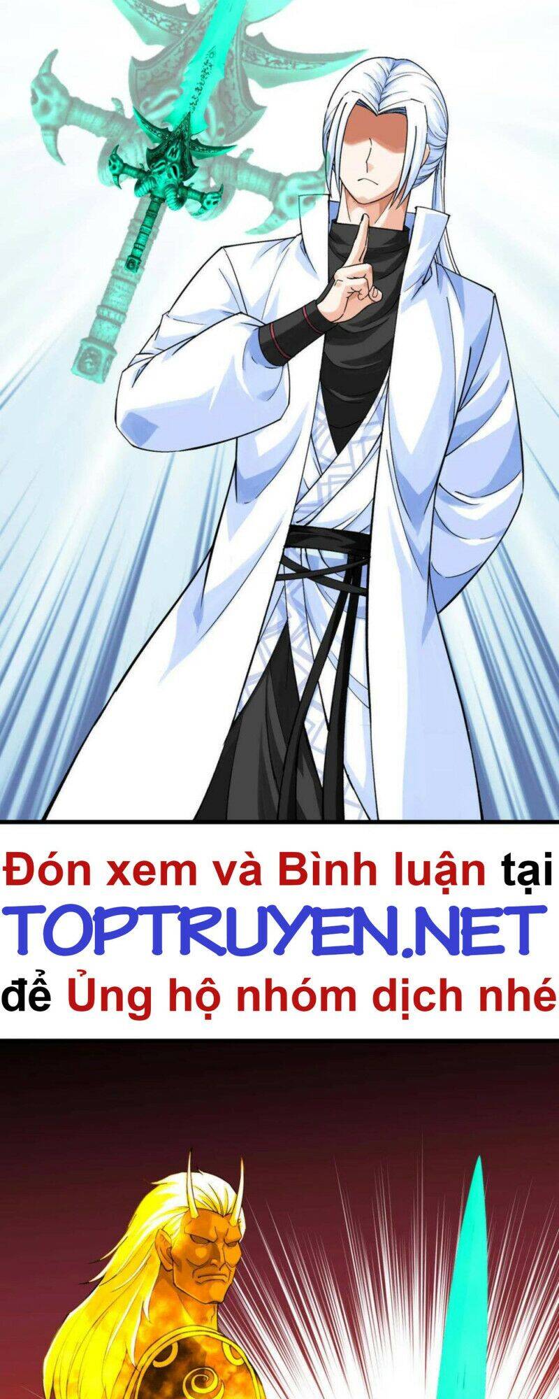 Trọng Sinh Ta Là Đại Thiên Thần Chapter 196 - 24