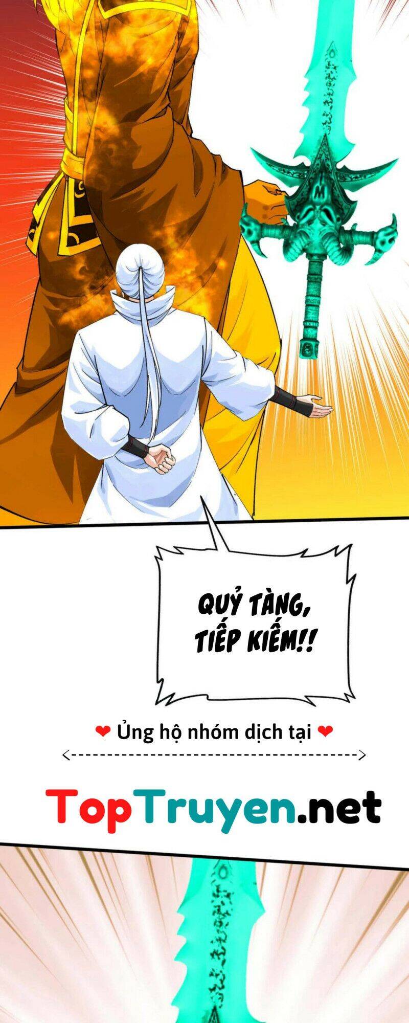 Trọng Sinh Ta Là Đại Thiên Thần Chapter 196 - 25