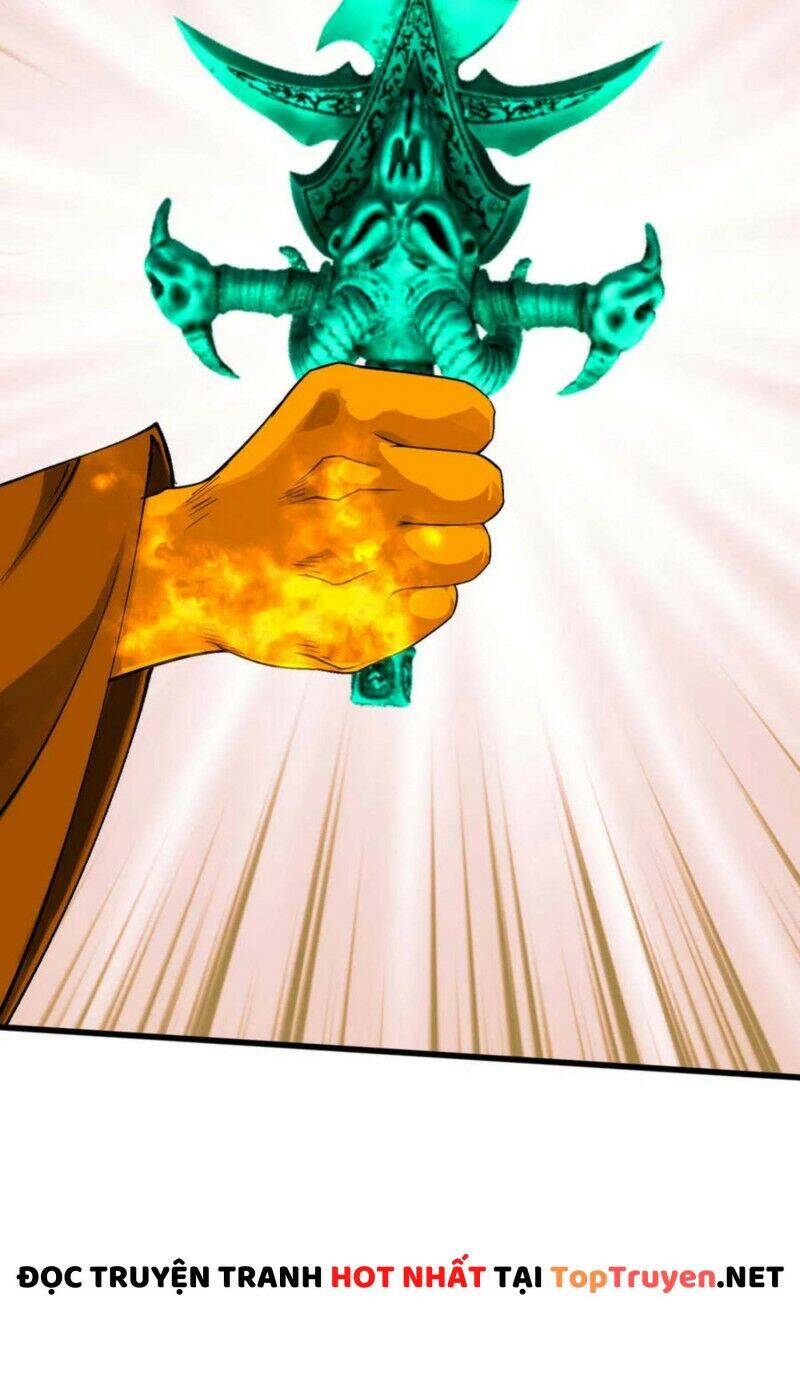 Trọng Sinh Ta Là Đại Thiên Thần Chapter 196 - 26