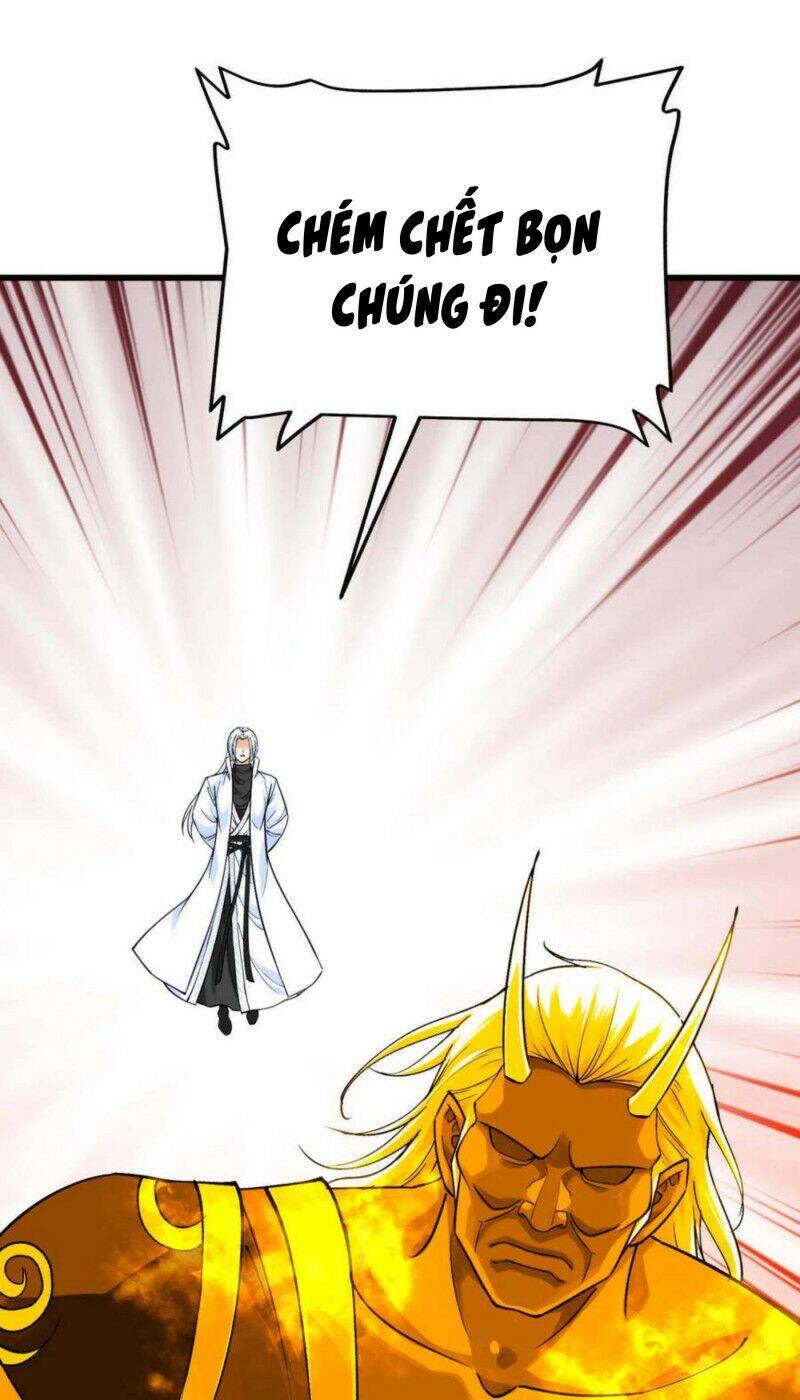 Trọng Sinh Ta Là Đại Thiên Thần Chapter 196 - 27