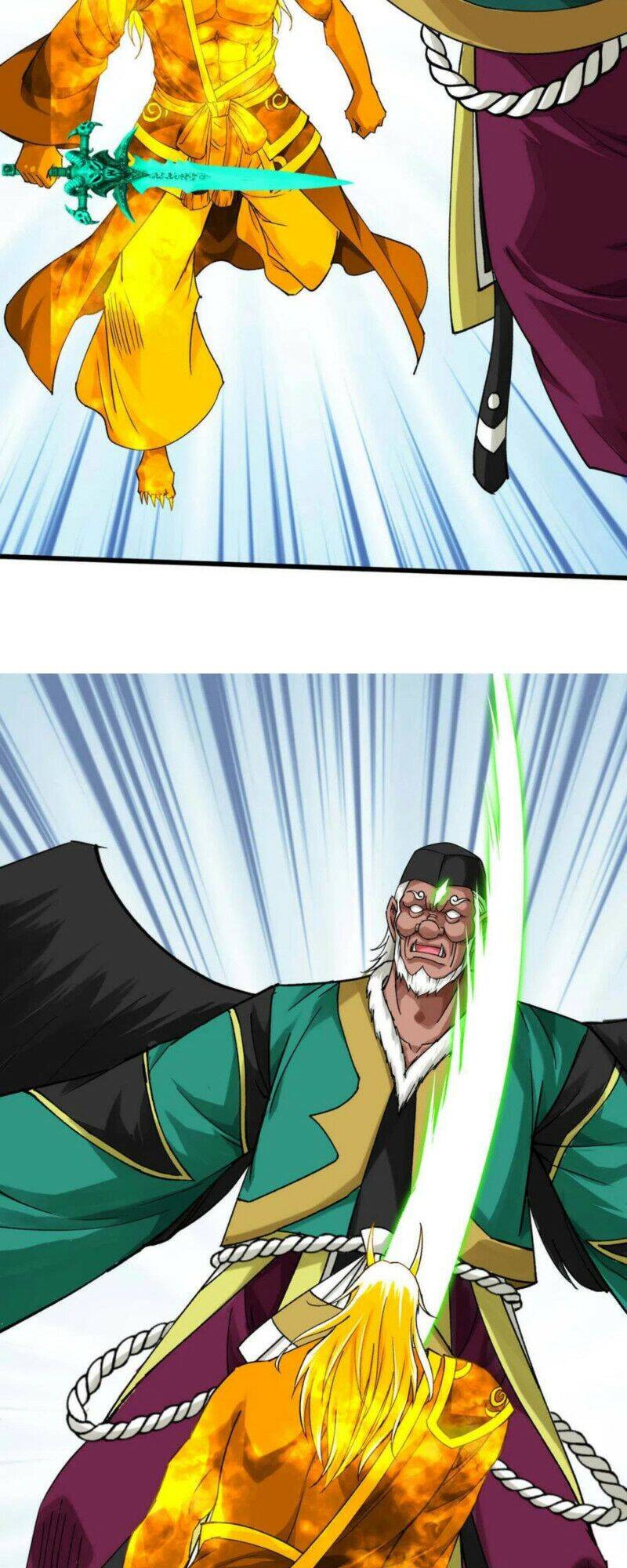 Trọng Sinh Ta Là Đại Thiên Thần Chapter 196 - 29