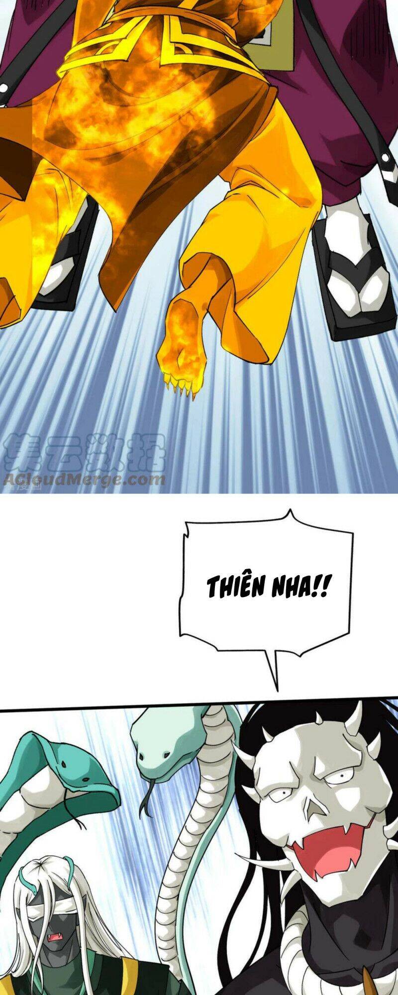Trọng Sinh Ta Là Đại Thiên Thần Chapter 196 - 30