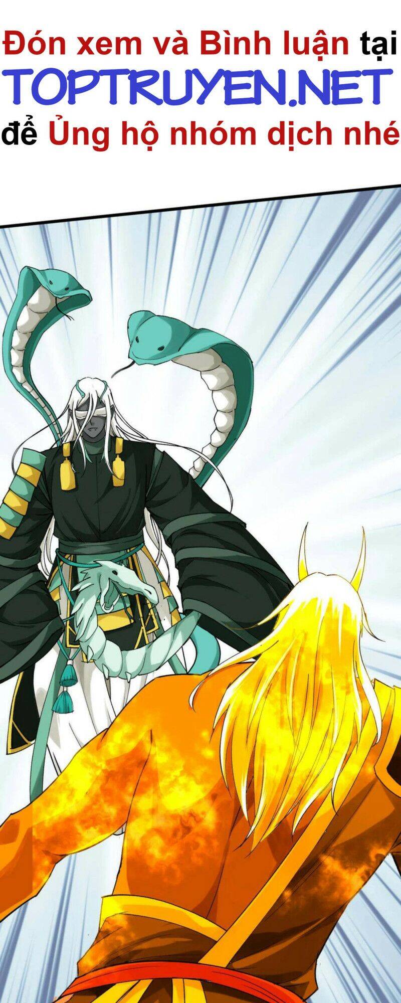 Trọng Sinh Ta Là Đại Thiên Thần Chapter 196 - 32