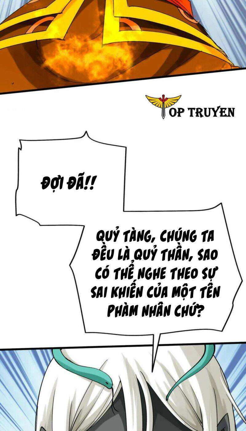 Trọng Sinh Ta Là Đại Thiên Thần Chapter 196 - 33