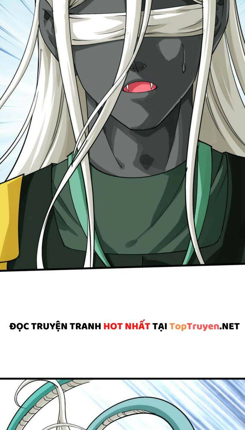 Trọng Sinh Ta Là Đại Thiên Thần Chapter 196 - 34