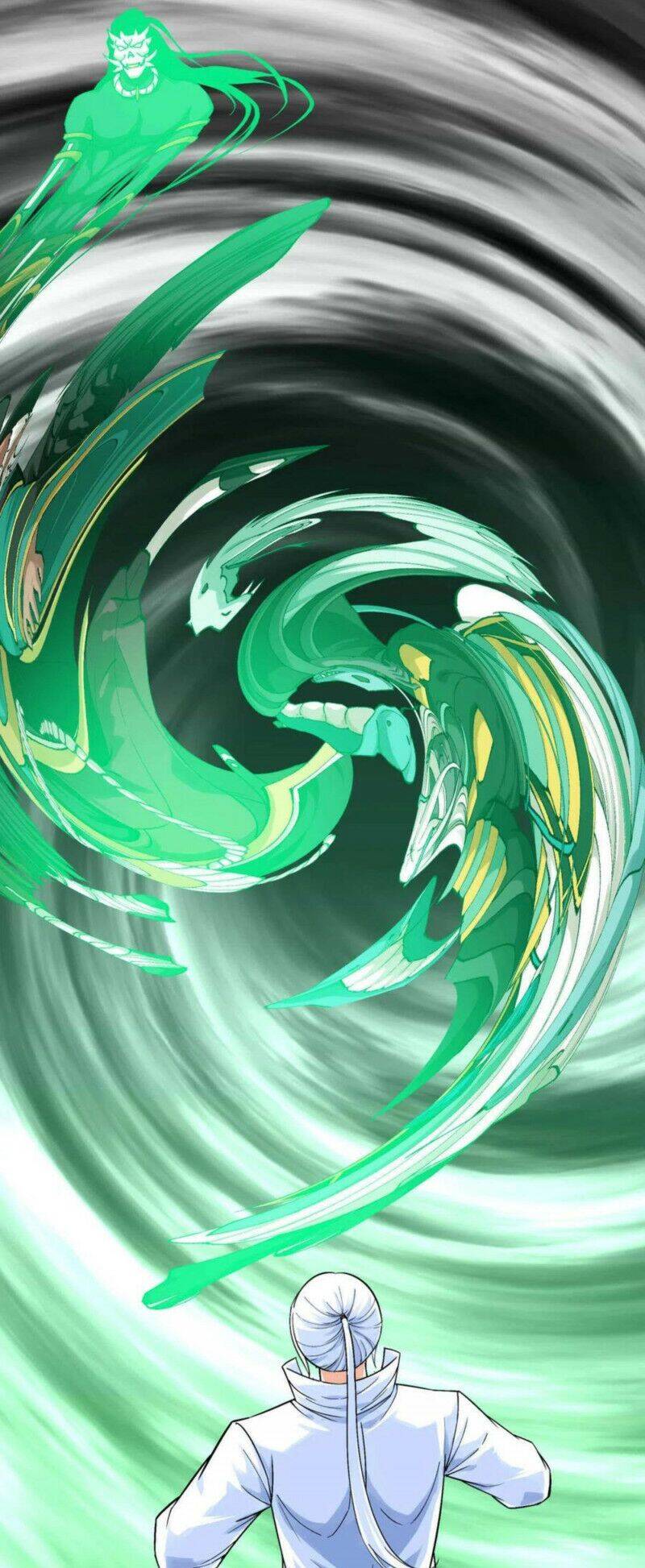 Trọng Sinh Ta Là Đại Thiên Thần Chapter 196 - 37