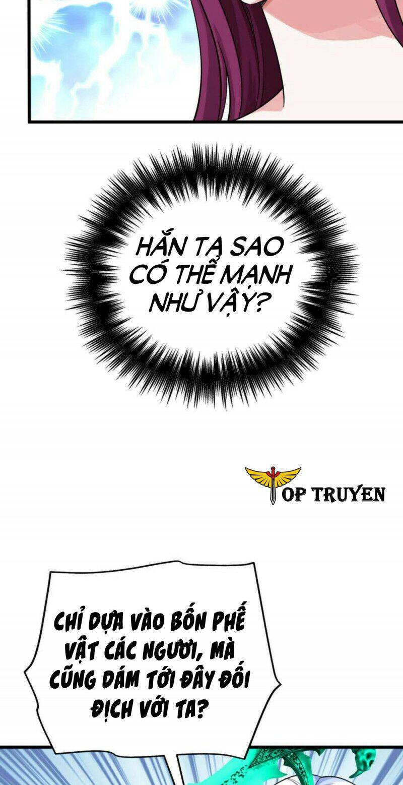 Trọng Sinh Ta Là Đại Thiên Thần Chapter 196 - 5