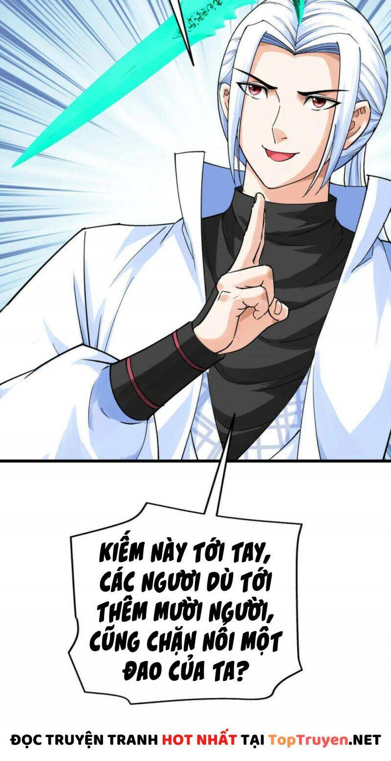 Trọng Sinh Ta Là Đại Thiên Thần Chapter 196 - 6