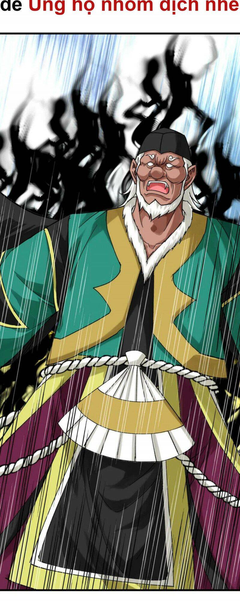 Trọng Sinh Ta Là Đại Thiên Thần Chapter 196 - 8