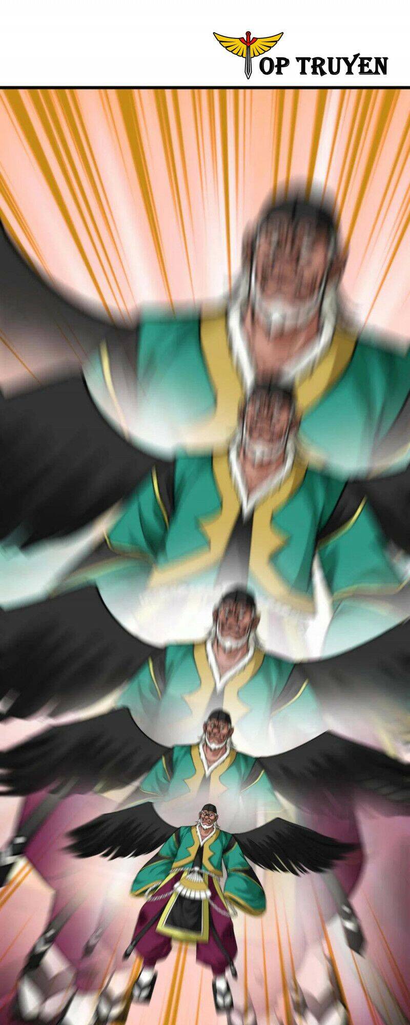 Trọng Sinh Ta Là Đại Thiên Thần Chapter 196 - 9