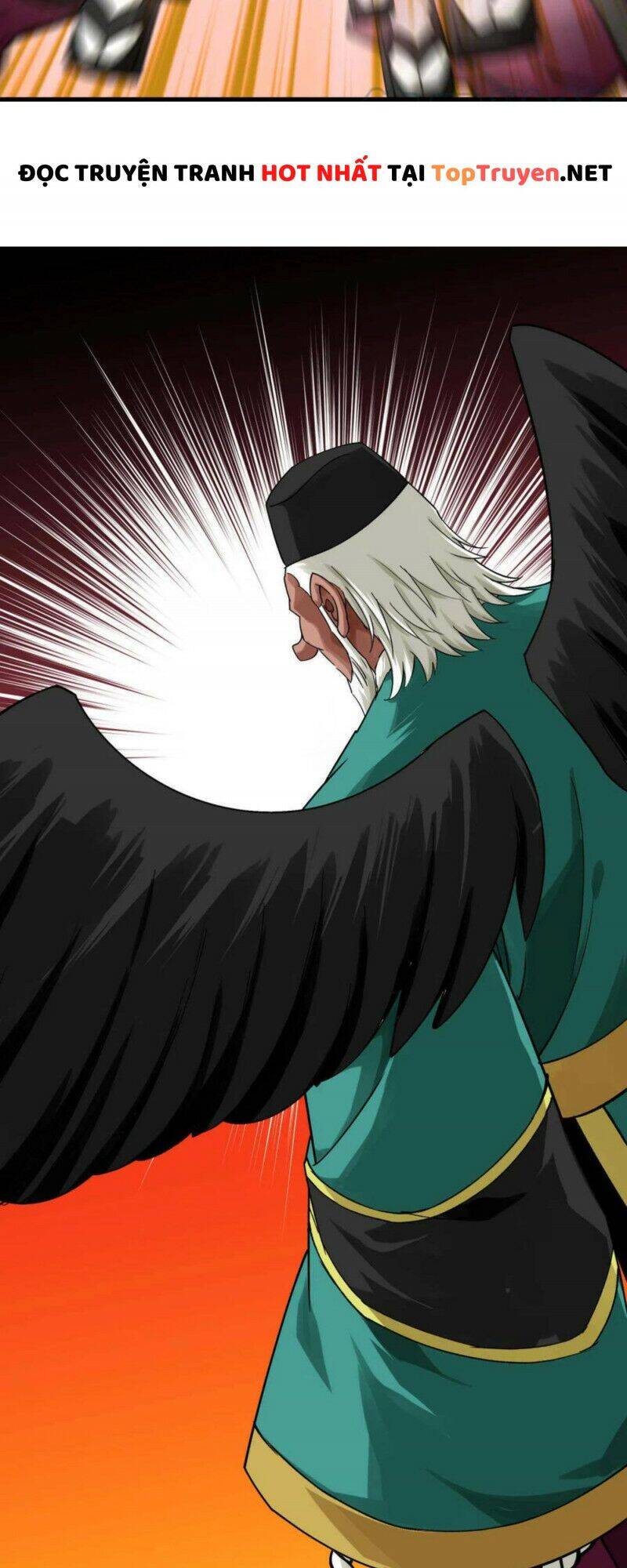 Trọng Sinh Ta Là Đại Thiên Thần Chapter 196 - 10