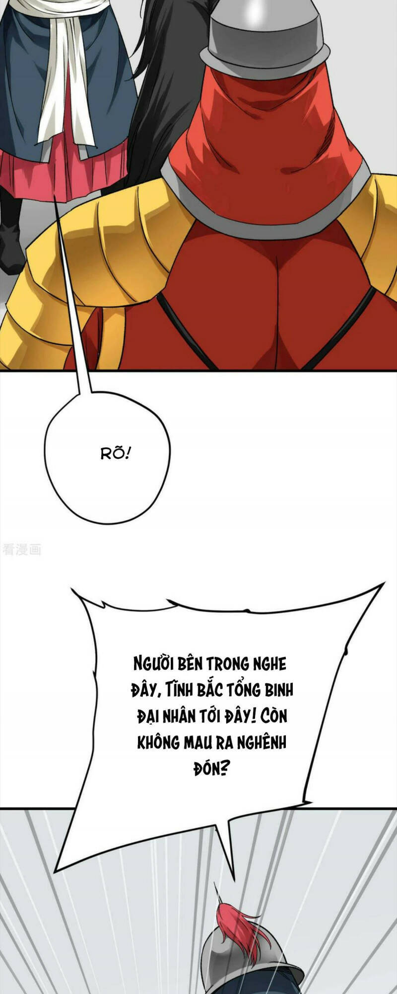 Trọng Sinh Ta Là Đại Thiên Thần Chapter 205 - 13