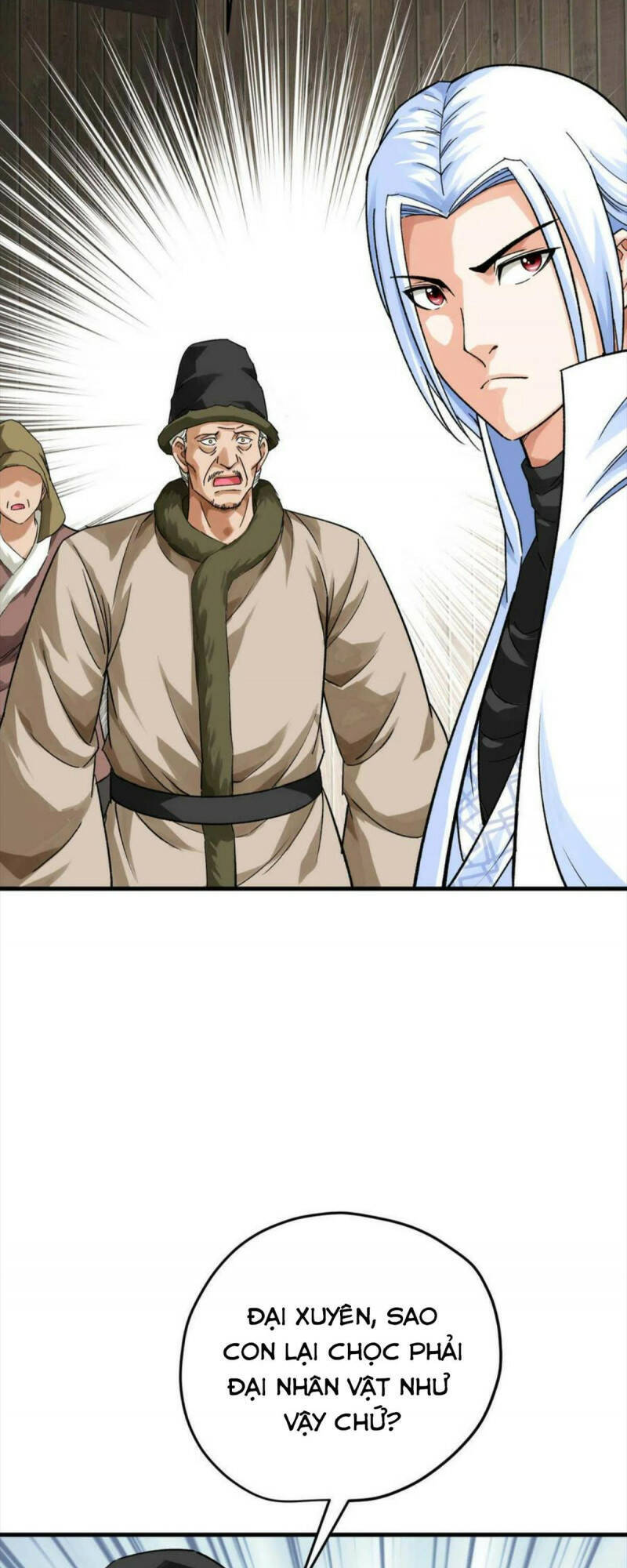 Trọng Sinh Ta Là Đại Thiên Thần Chapter 205 - 15
