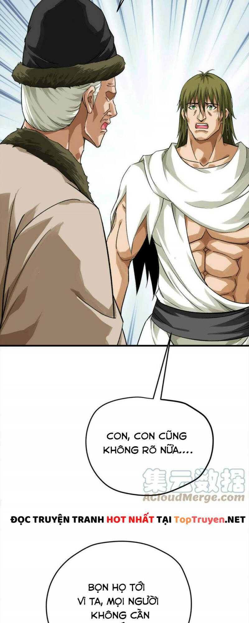 Trọng Sinh Ta Là Đại Thiên Thần Chapter 205 - 16