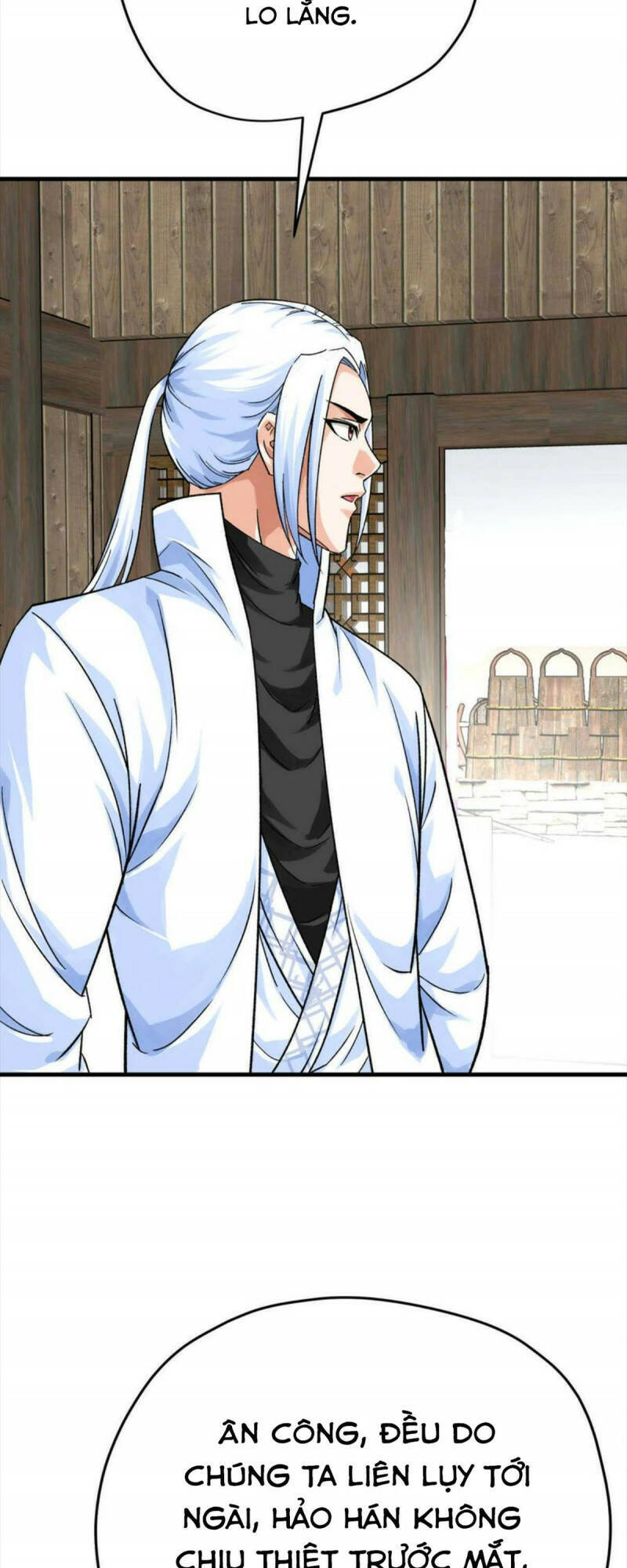 Trọng Sinh Ta Là Đại Thiên Thần Chapter 205 - 17