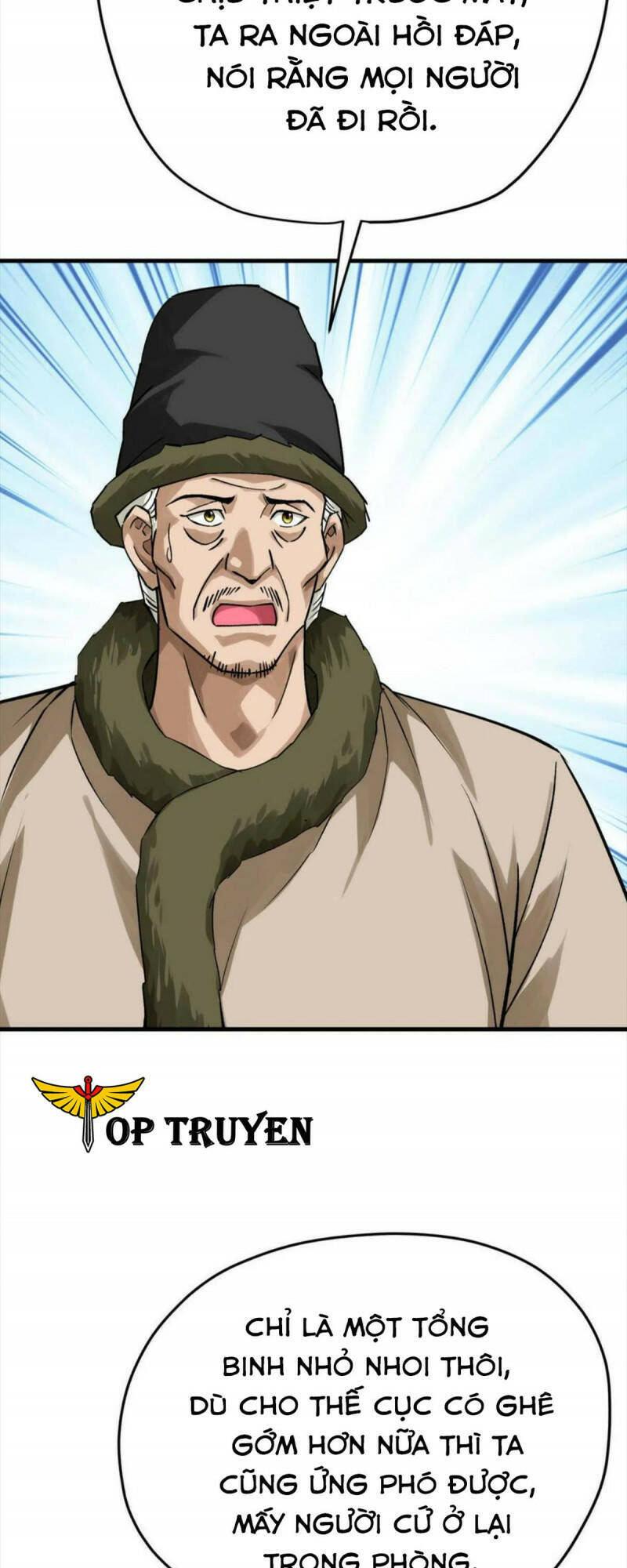 Trọng Sinh Ta Là Đại Thiên Thần Chapter 205 - 18