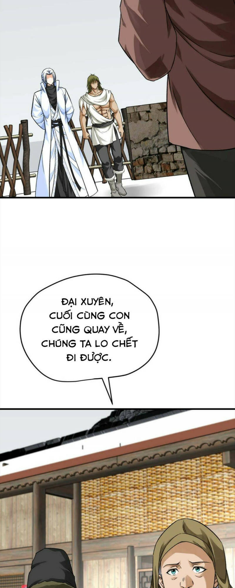 Trọng Sinh Ta Là Đại Thiên Thần Chapter 205 - 3