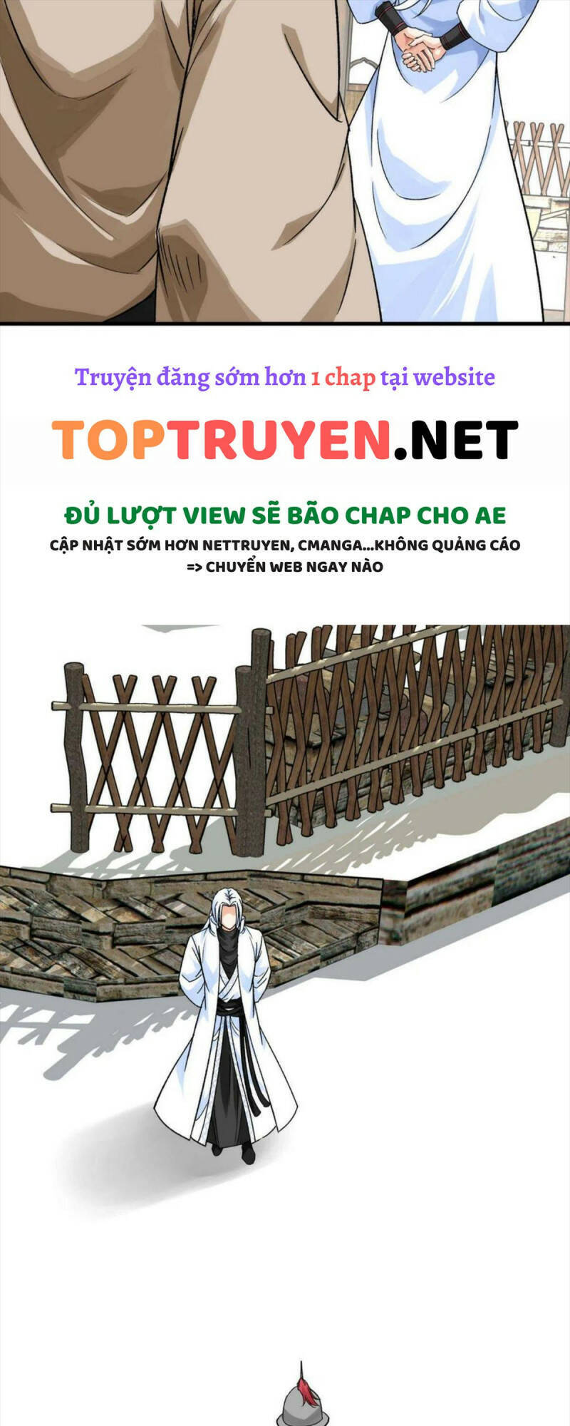 Trọng Sinh Ta Là Đại Thiên Thần Chapter 205 - 21