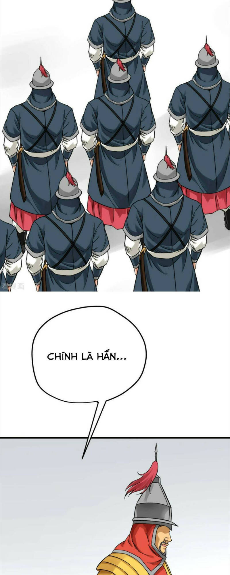 Trọng Sinh Ta Là Đại Thiên Thần Chapter 205 - 22