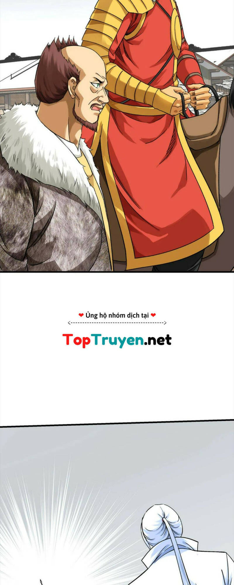 Trọng Sinh Ta Là Đại Thiên Thần Chapter 205 - 23