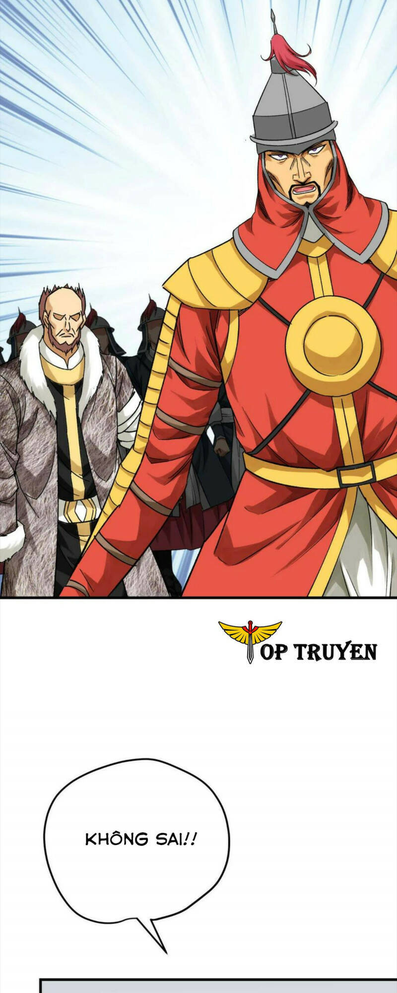 Trọng Sinh Ta Là Đại Thiên Thần Chapter 205 - 25