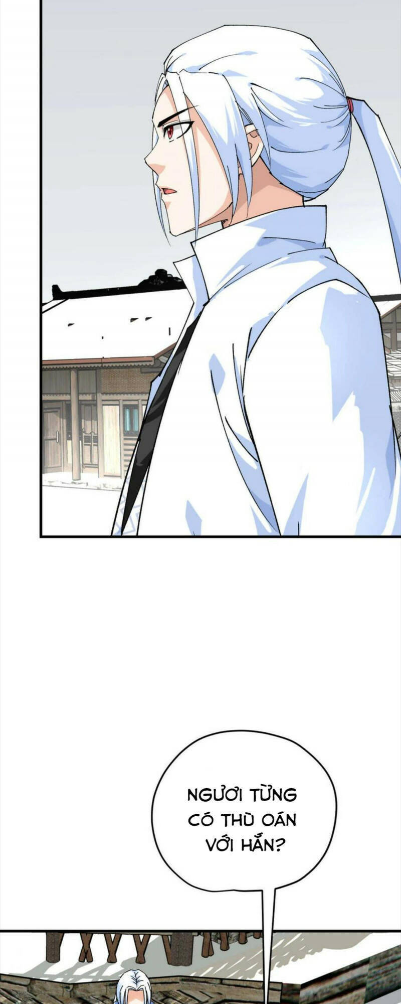Trọng Sinh Ta Là Đại Thiên Thần Chapter 205 - 26