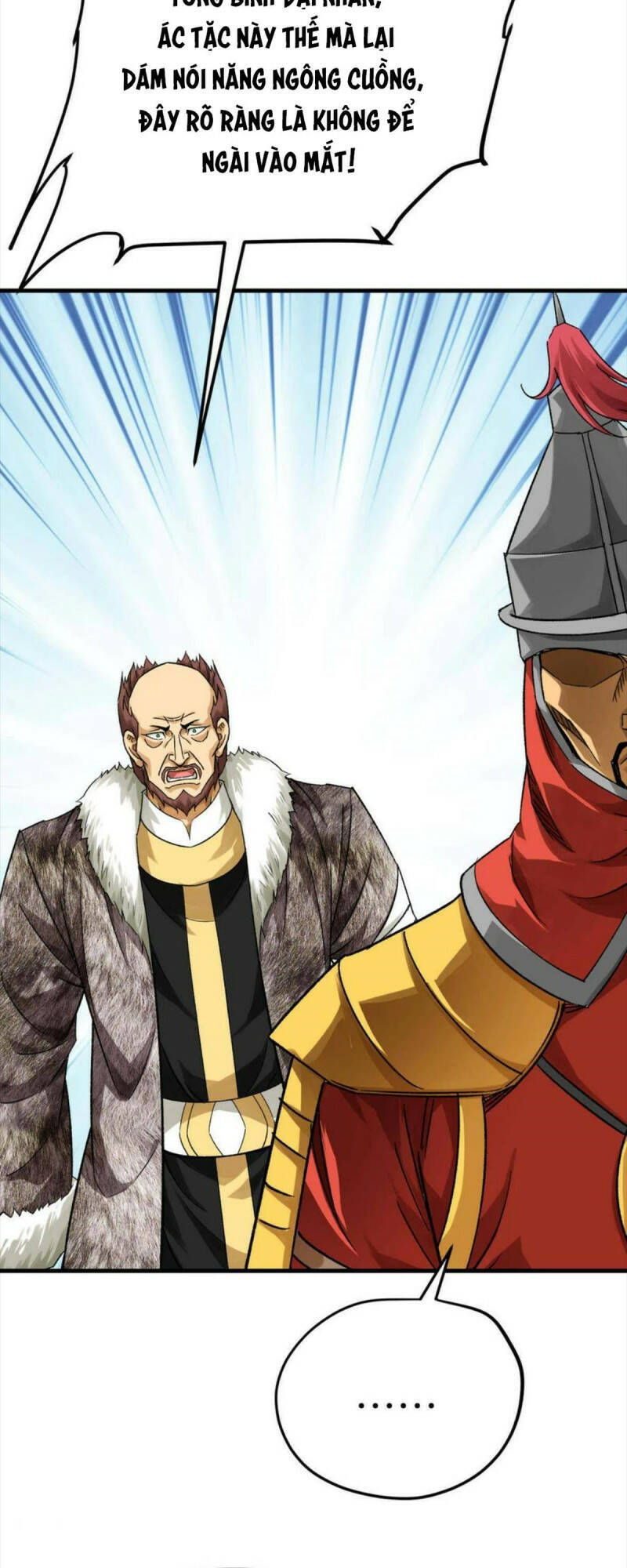 Trọng Sinh Ta Là Đại Thiên Thần Chapter 205 - 33