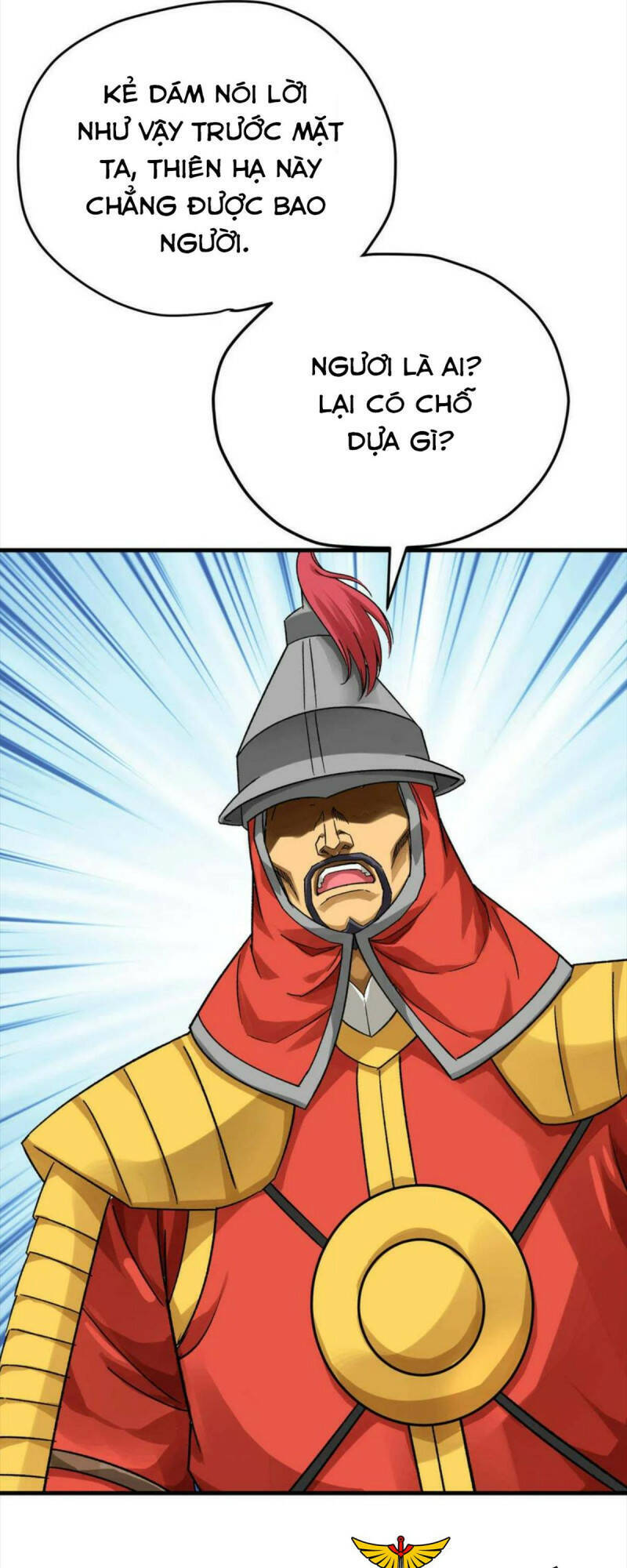 Trọng Sinh Ta Là Đại Thiên Thần Chapter 205 - 34