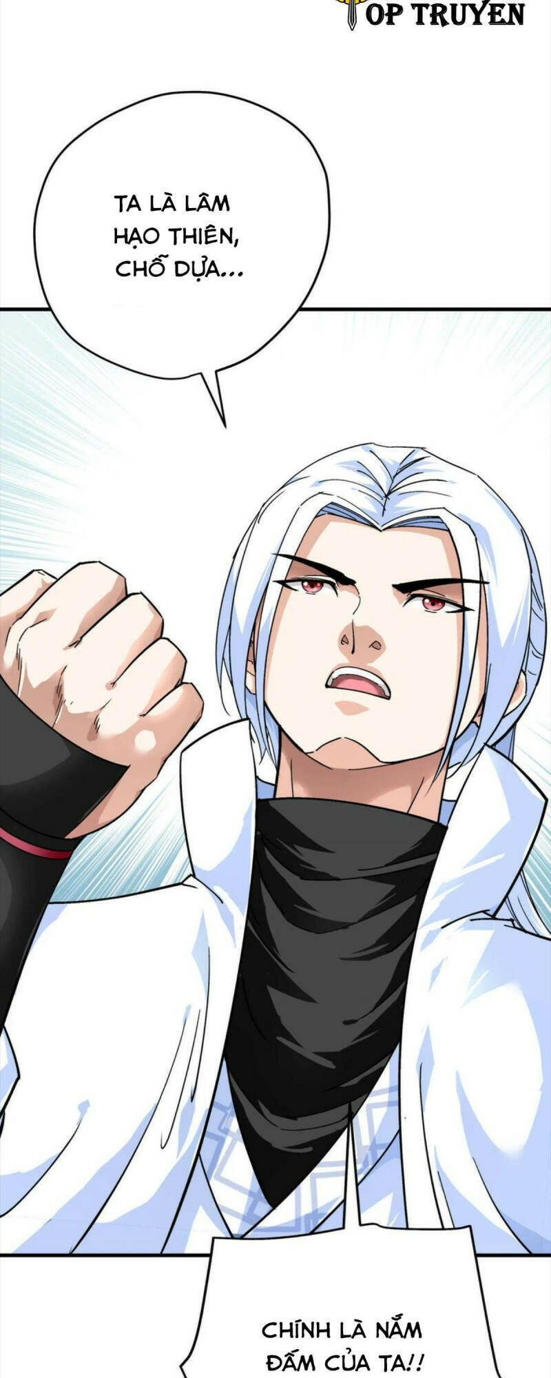Trọng Sinh Ta Là Đại Thiên Thần Chapter 205 - 35