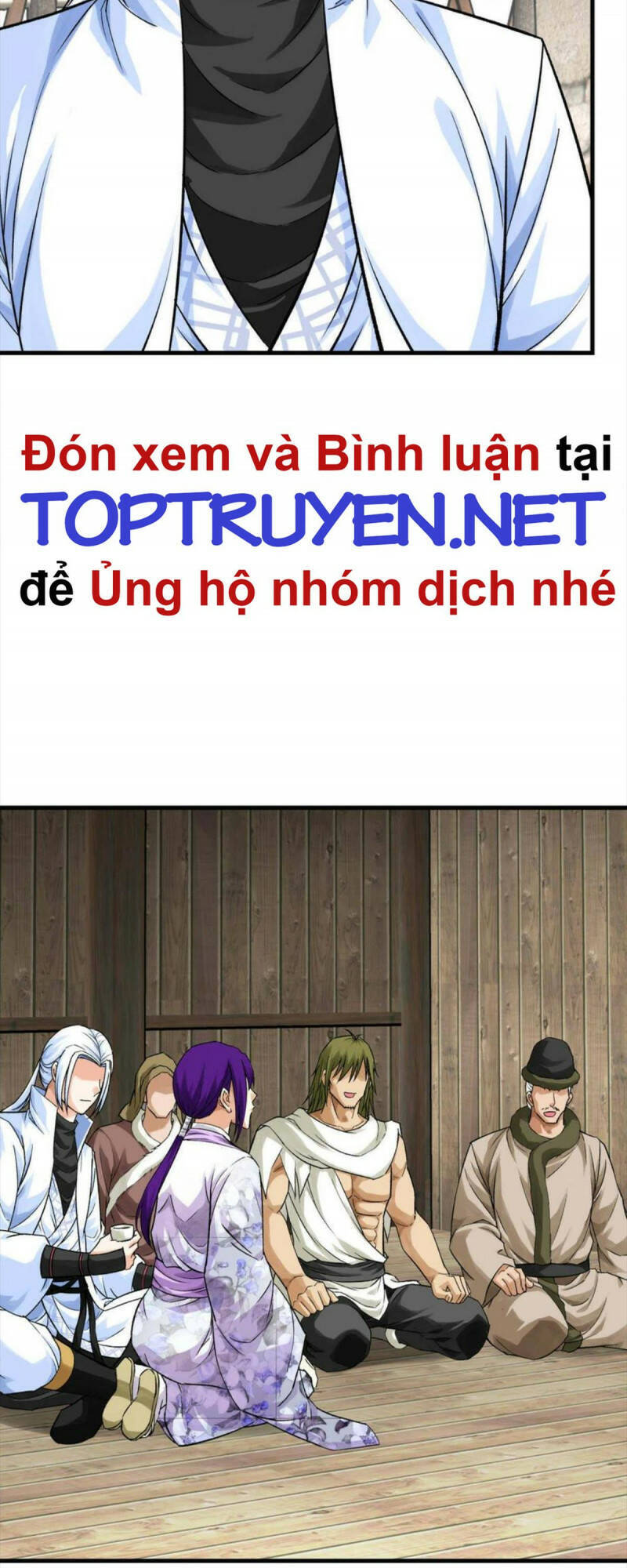 Trọng Sinh Ta Là Đại Thiên Thần Chapter 205 - 7