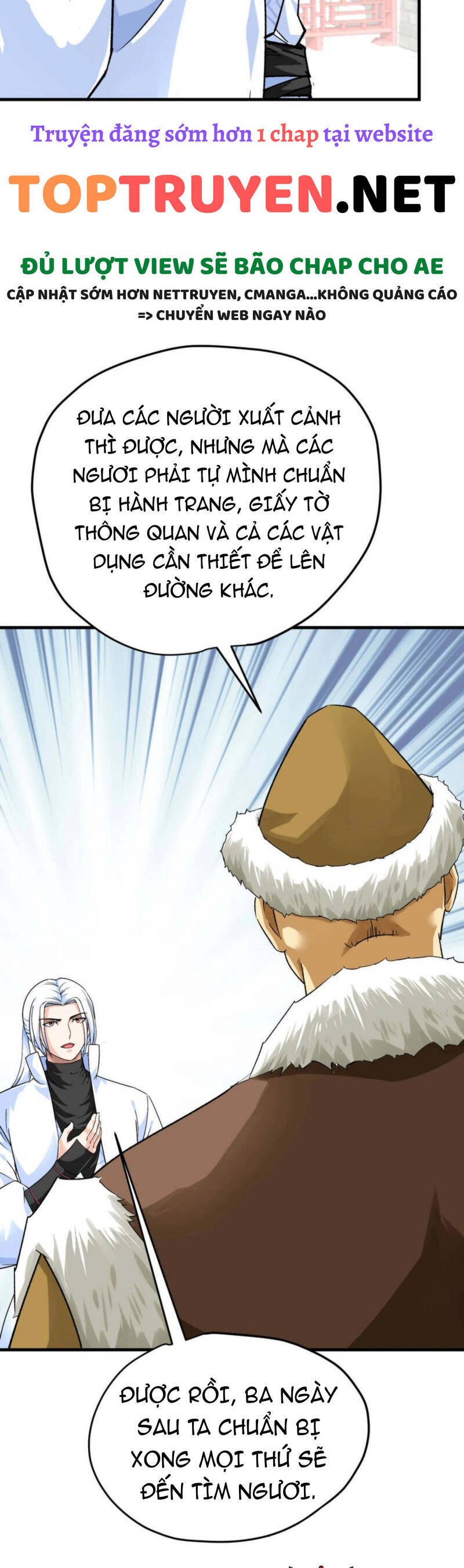 Trọng Sinh Ta Là Đại Thiên Thần Chapter 206 - 13