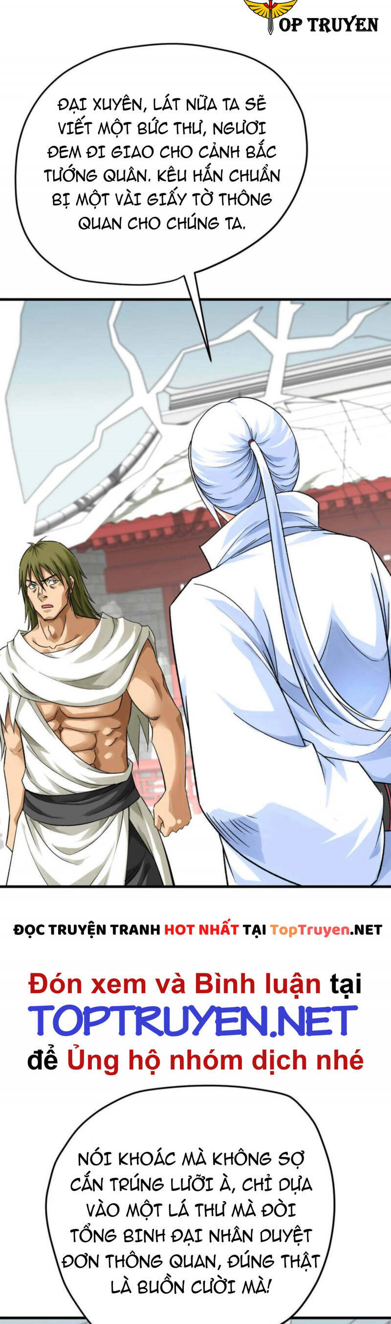 Trọng Sinh Ta Là Đại Thiên Thần Chapter 206 - 14