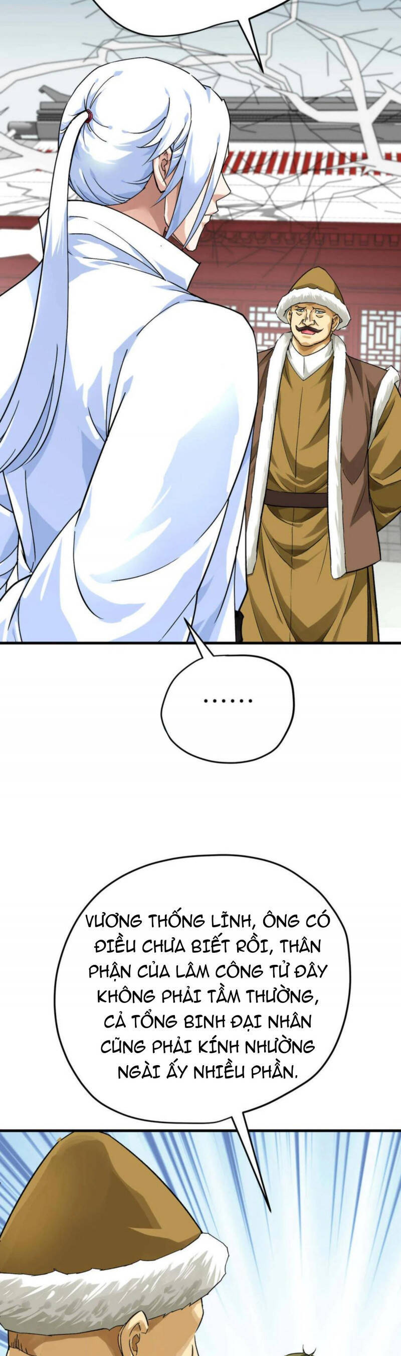 Trọng Sinh Ta Là Đại Thiên Thần Chapter 206 - 15