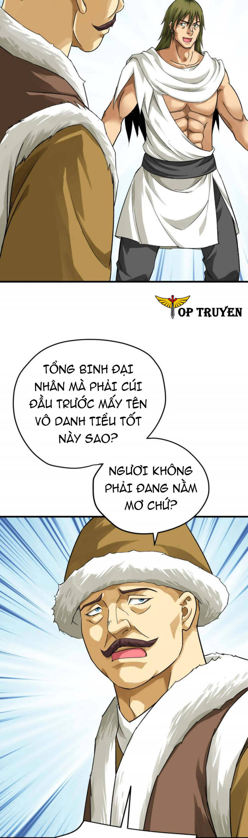 Trọng Sinh Ta Là Đại Thiên Thần Chapter 206 - 16