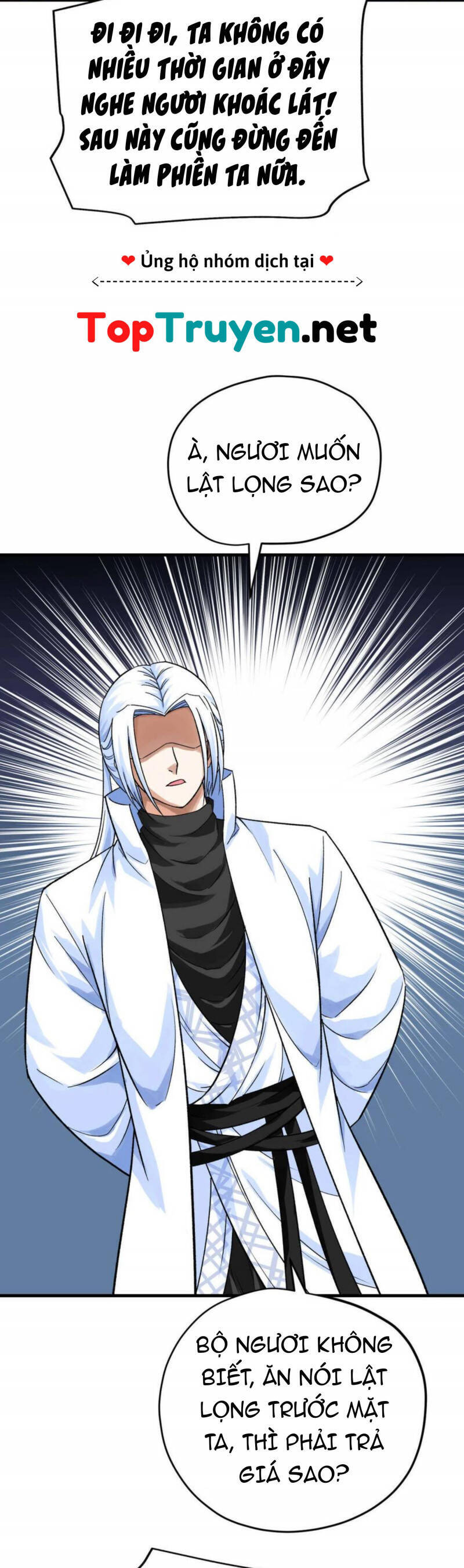 Trọng Sinh Ta Là Đại Thiên Thần Chapter 206 - 17