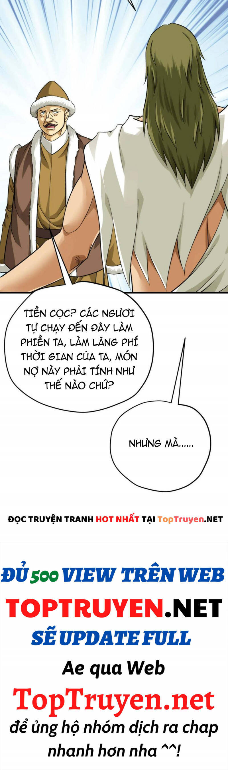 Trọng Sinh Ta Là Đại Thiên Thần Chapter 206 - 19